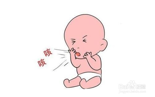 记住宝宝咳嗽厉害小妙招,宝宝咳嗽有痰怎么办
