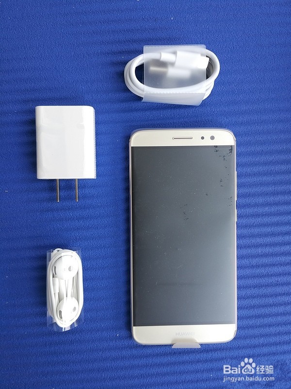 HUAWEI华为麦芒5智能手机深度评测