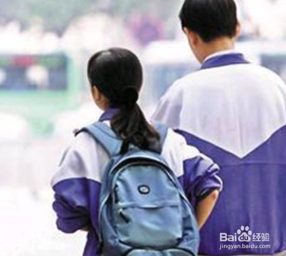 高中孩子成绩下滑家长将如何做