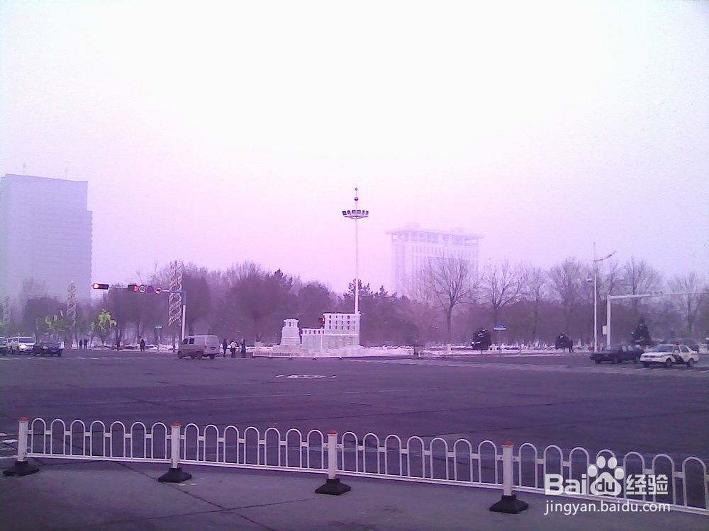 如何做好冬天北方旅游事项