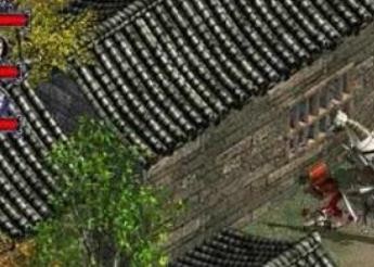 赵云传装备攻略