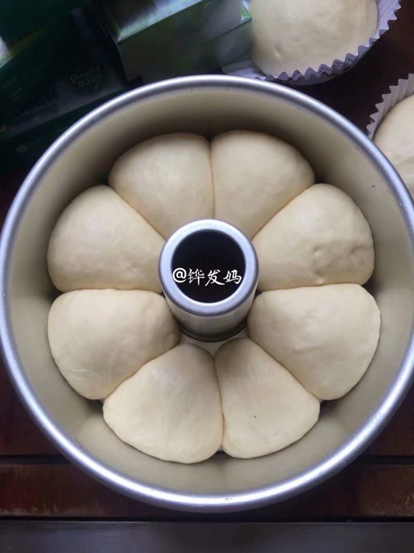 葱香芝士青椒牛肉面包