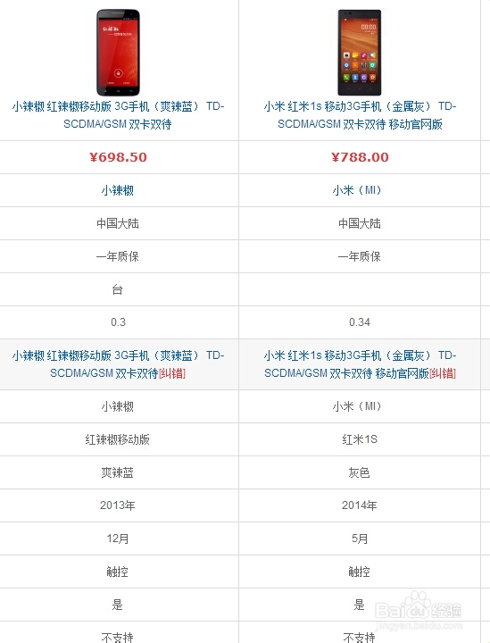 如何购买性价比高的手机