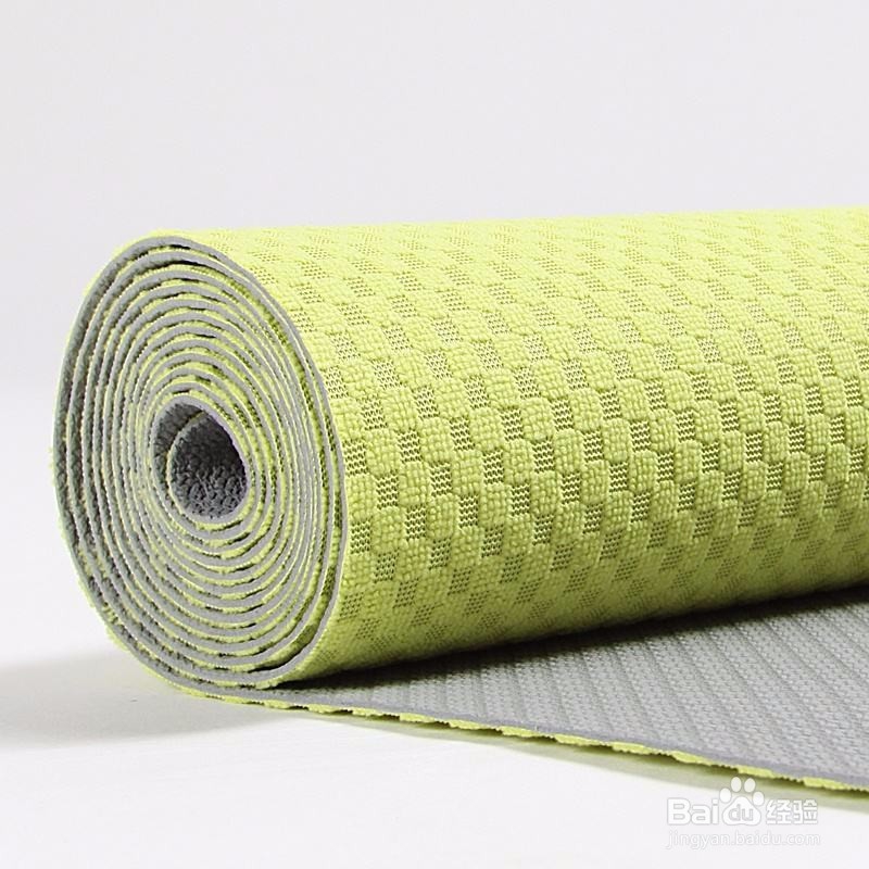 如何选择瑜伽毯有什么需要注意的事项？