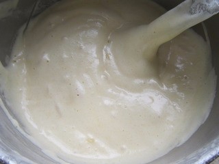 简易美味的小蛋糕