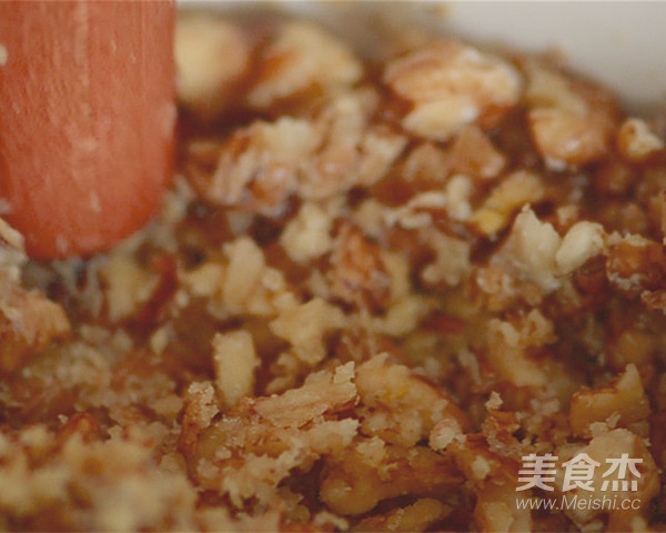瘦身香蕉燕麦能量棒