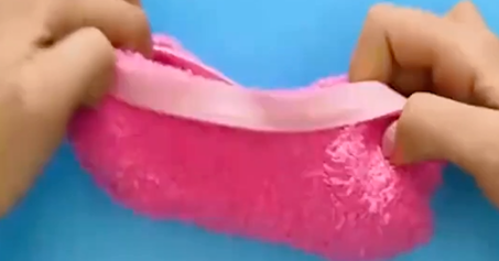 如何将袜子用出新花样?