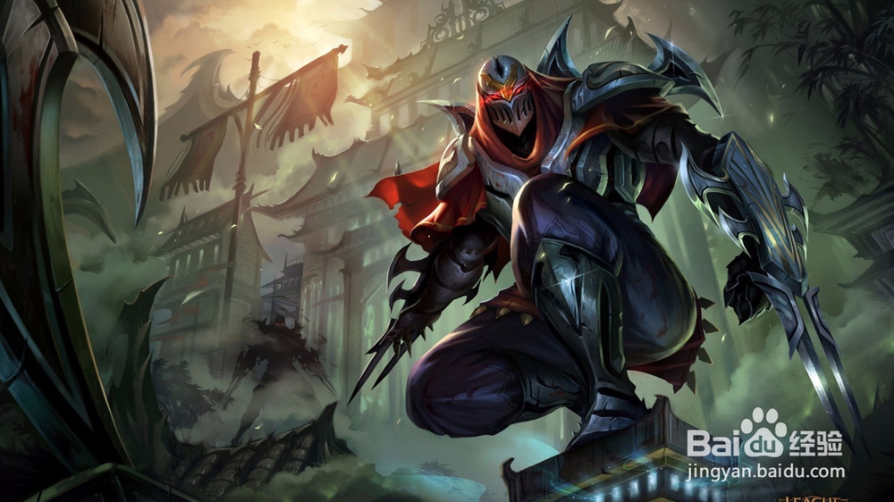 现版本最强刺客