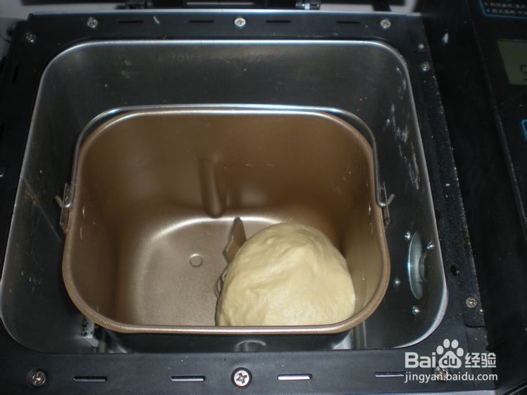 怎么做蜂蜜杯子面包