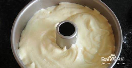 如何制作泡泡浴迷糊蛋糕？