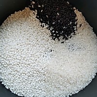 一见钟情的竹筒饭