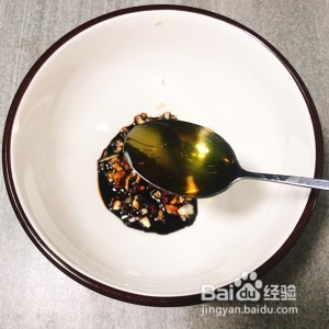 让你胃口大的干拌面