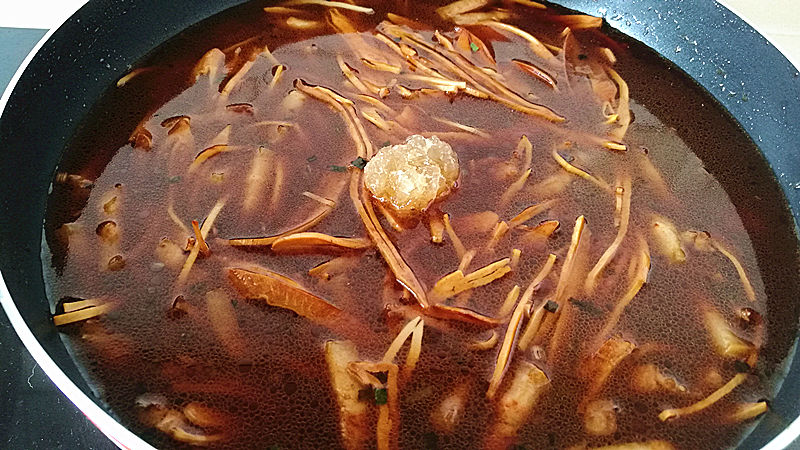 饺子皮春饼的做法，你知道吗？