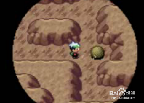 口袋妖怪绿宝石斗士载入怎么走