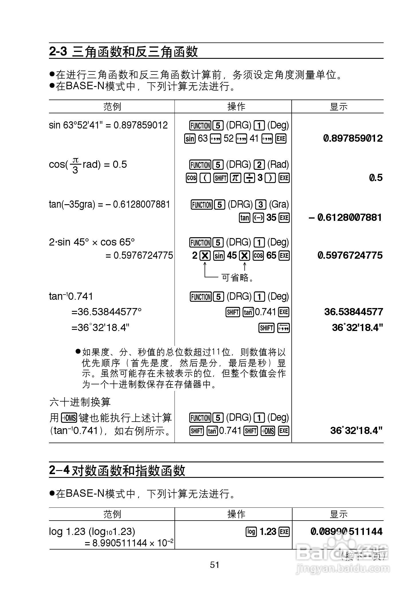 用哪款计算器编程好? - 知乎