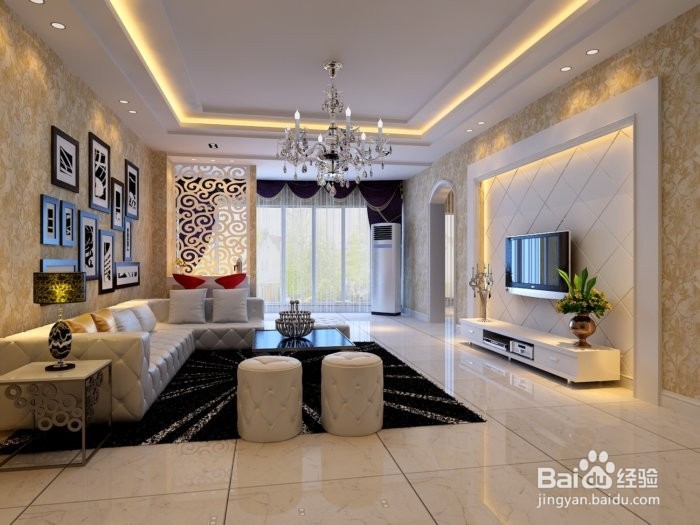 装修新房甲醛易超标，入住之前勿忘先“体检”