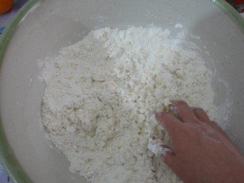 这种做法的家常小拉面，吃了一次就难以忘怀！