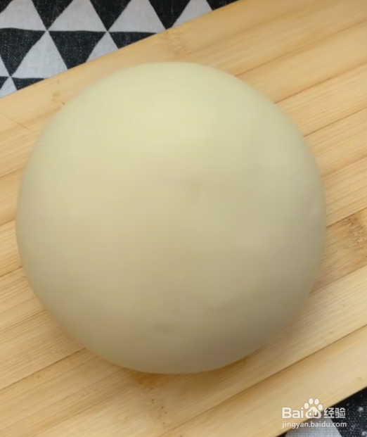 肯德基油条的做法