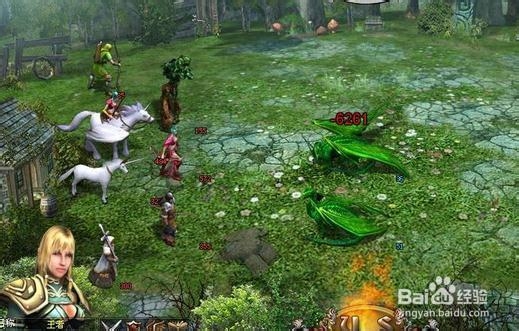 《英雄之城》升级攻略，人族怎么升级