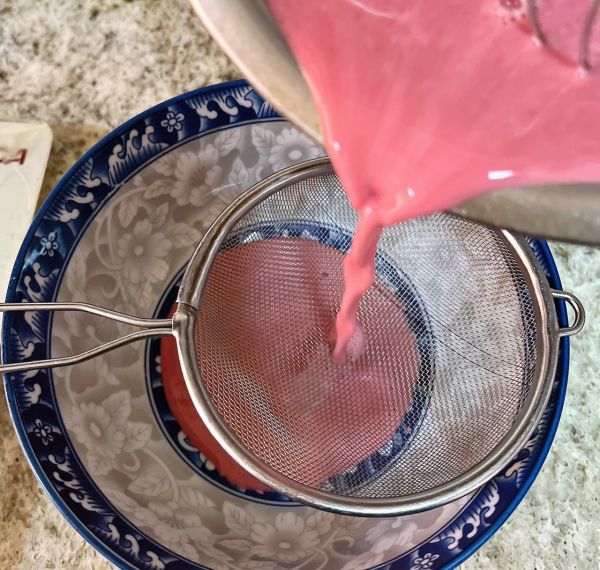 椰香马蹄千层糕