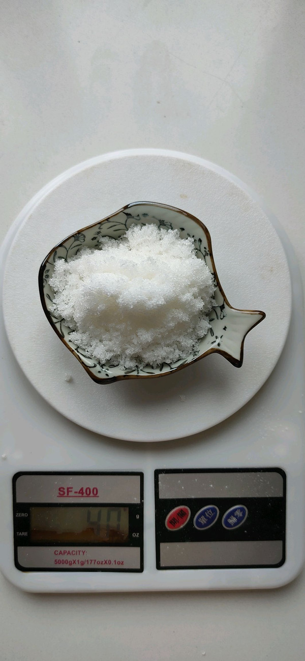 生日蛋糕配6寸戚风蛋糕配方