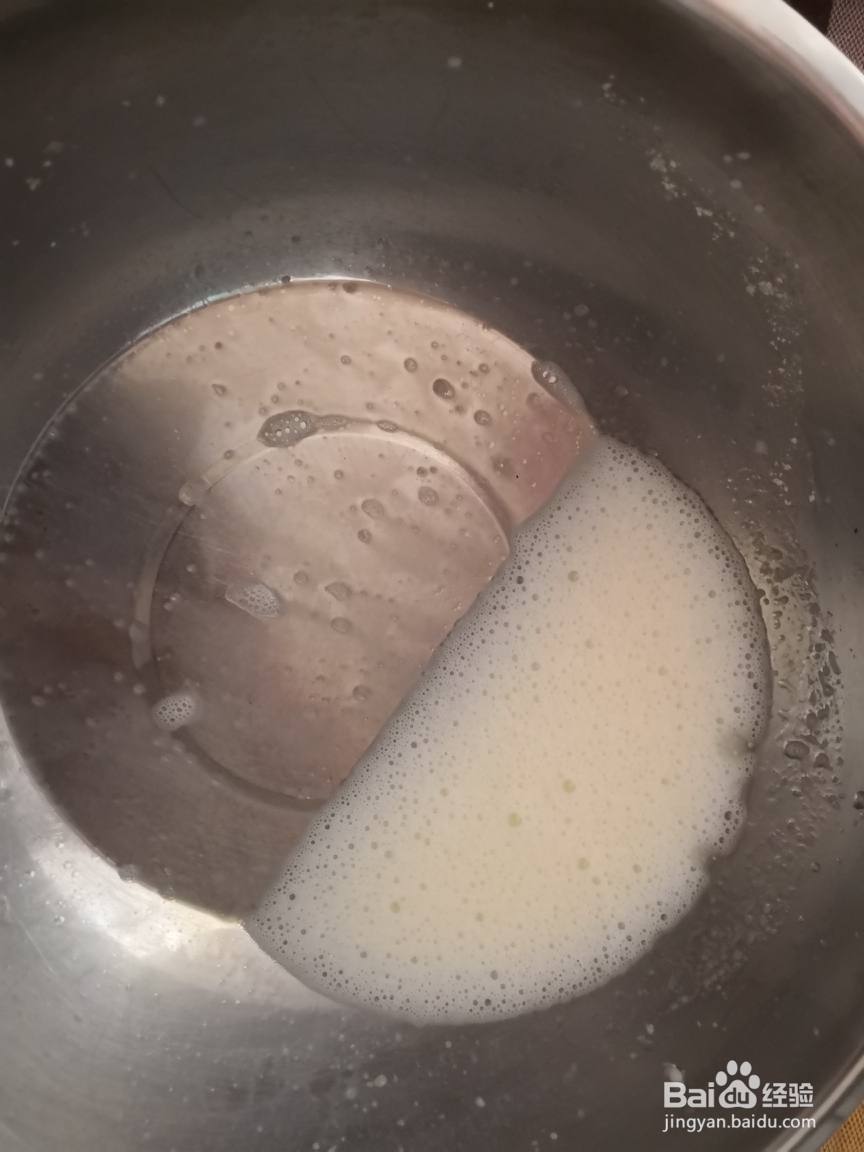 不能拒绝的婴儿米粉饼干