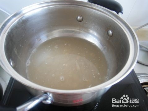 怎么做玫瑰燕麦粥