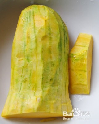 粤式甜点—掌上明珠的做法