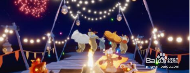 光遇2.1复刻先祖兑换图一览