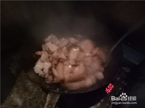 #过年#年夜饭红烧肉的做法