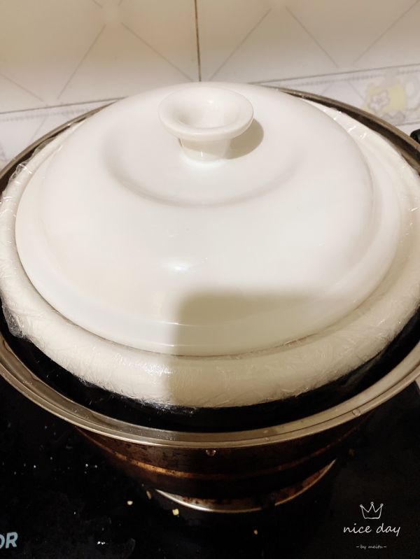 川贝陈皮柠檬膏