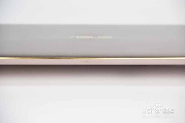 轻薄时尚外观出众华硕灵耀3超薄本开箱评测