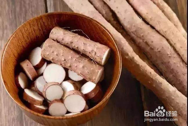 购买山药的几个小技巧？