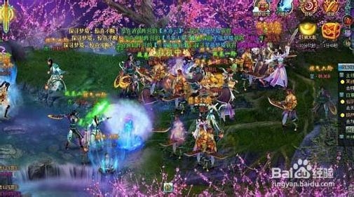 《斩仙》诛仙阵通关攻略