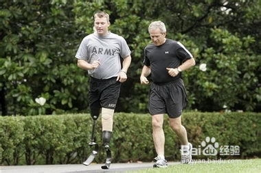 坚持跑步有助于补肾延缓衰老