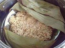 糯米蒸排骨好吃的做法