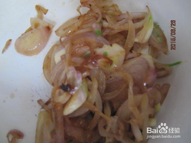 好吃的中式汉堡