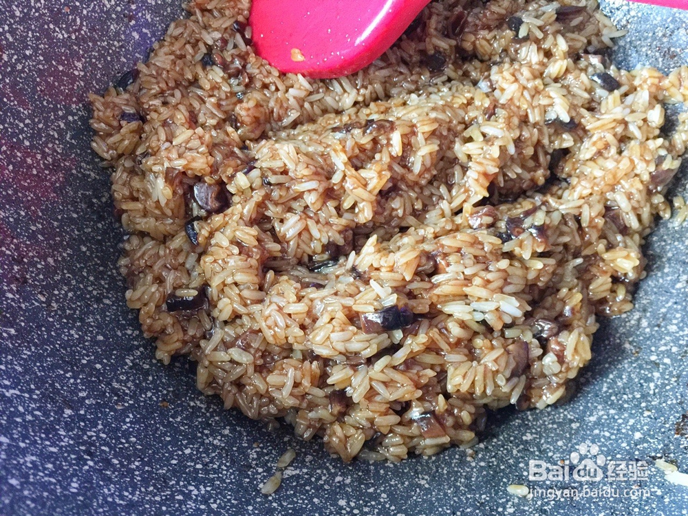 新晋网红•咸蛋黄肉松烧麦