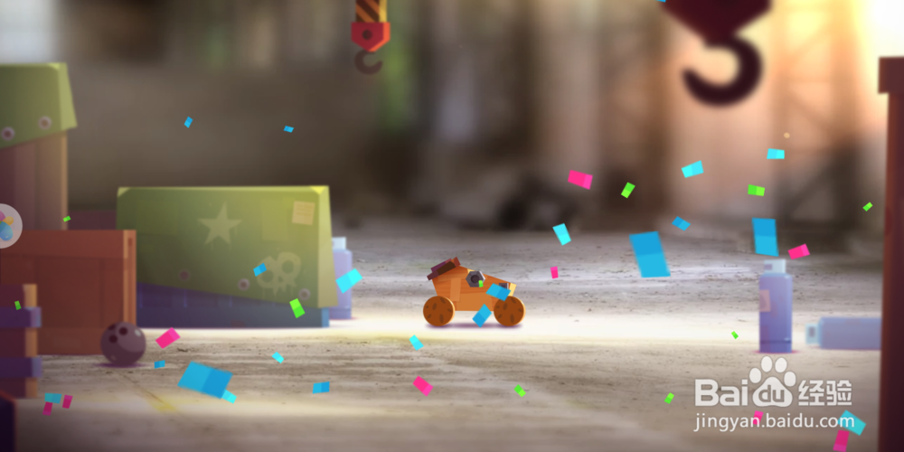 喵星大作战怎么玩