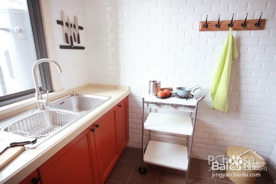 教你打造美式乡村家