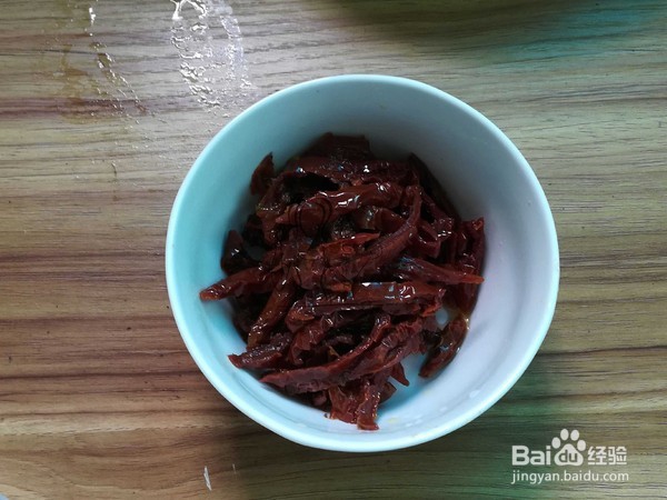 怎么做酸青瓜午餐肉卷饼