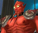 25人十字军怎样输出,野德篇