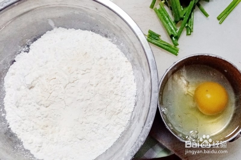 怎么做泡菜煎饼