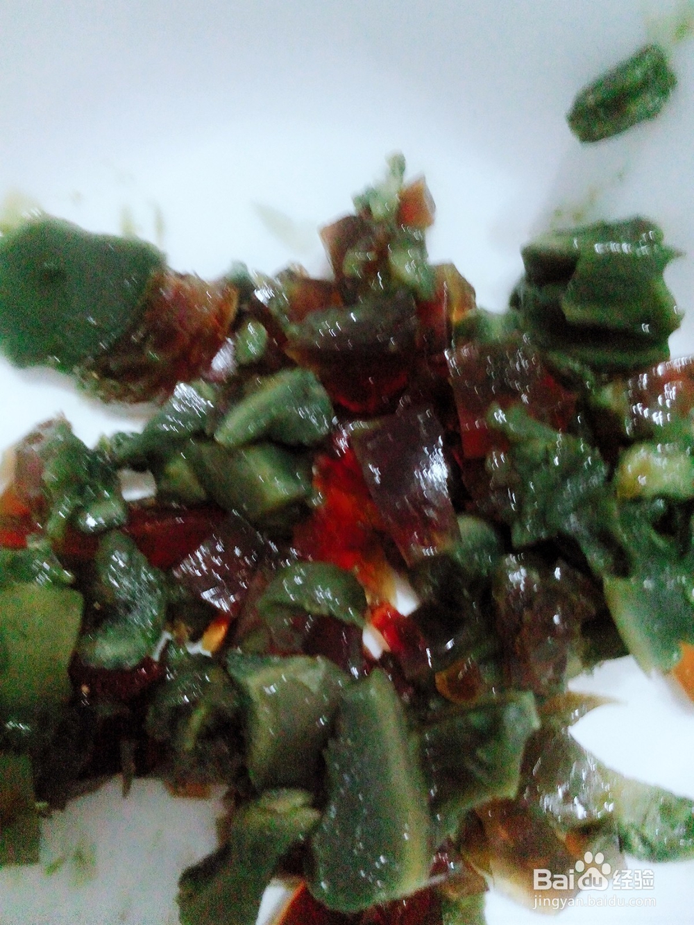 皮蛋瘦肉粥的做法