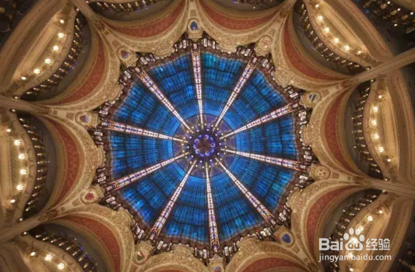 2017老佛爷购物攻略