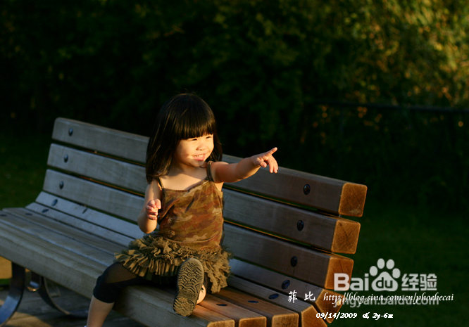 温哥华鹿湖Deer Lake 黄昏漫步(组图)