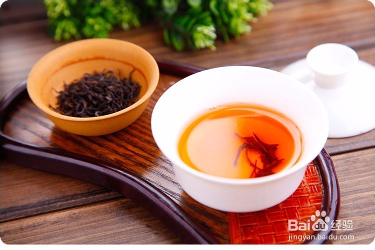 祁门红茶如何选择