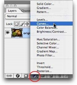 如何图片恢复到原来的颜色