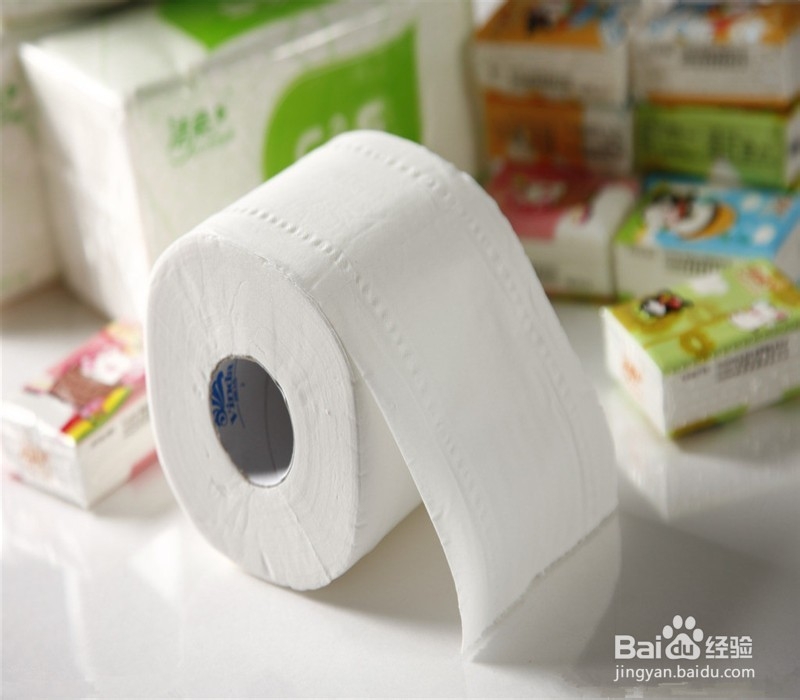 怎么选择纸巾？