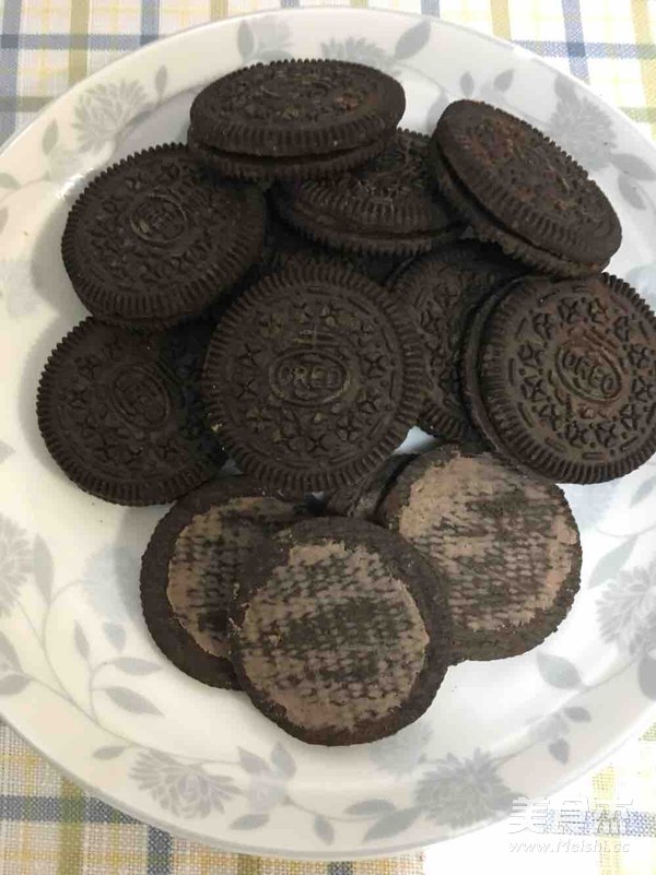 奇异果杯的做法